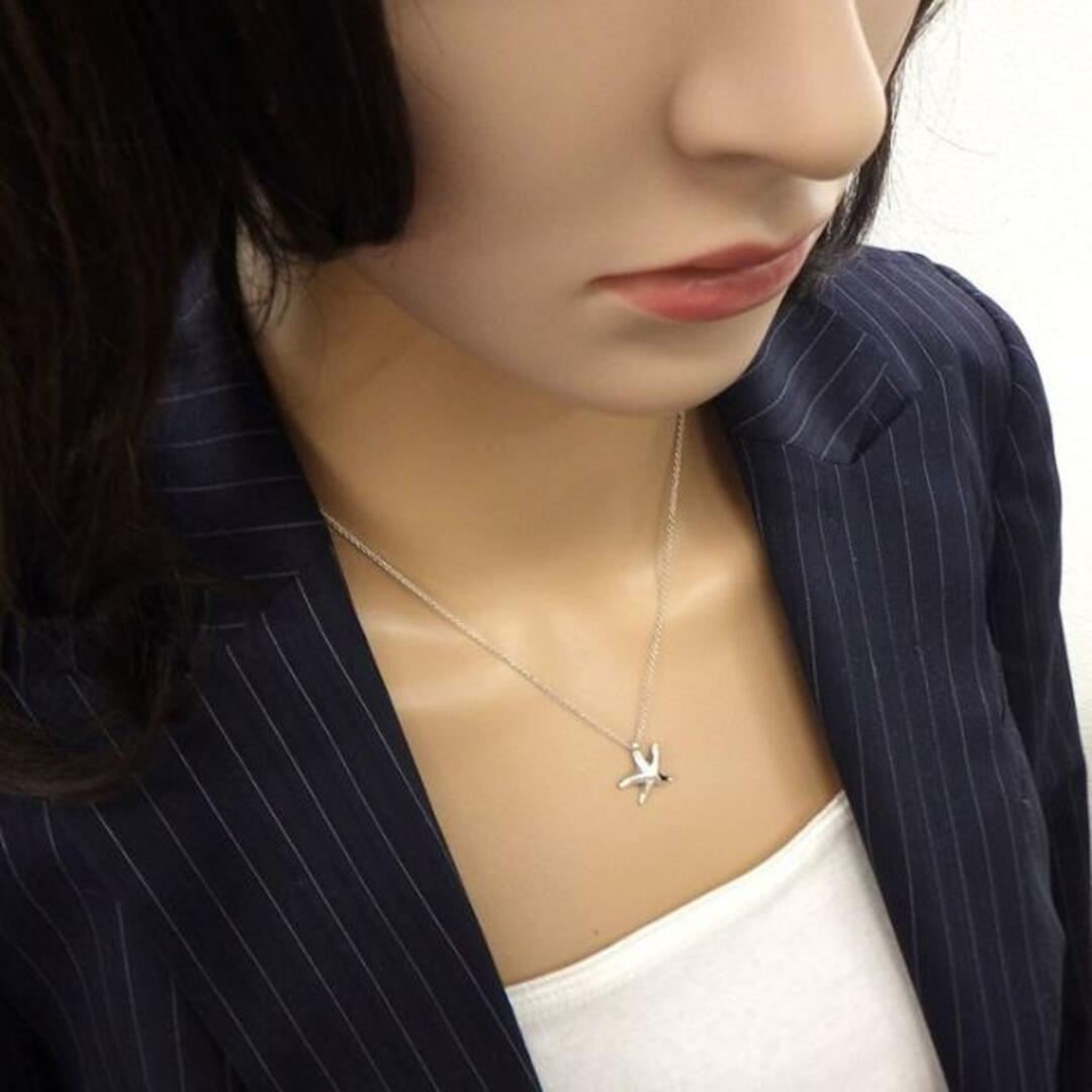 Tiffany & Co. - ティファニー Tiffany & Co. ネックレス スター Tiffany & Co. - ティファニー Tiffany & Co. ネックレス スター