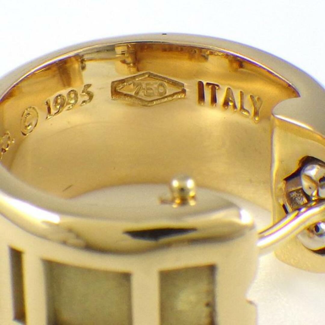 Tiffany & Co. - ティファニー Tiffany & Co. ピアス アトラス Tiffany & Co. - ティファニー Tiffany & Co. ピアス アトラス