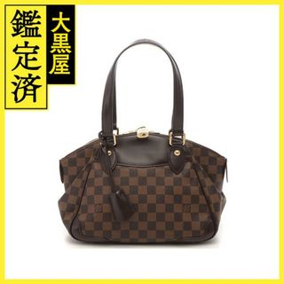 ルイヴィトン(LOUIS VUITTON)のルイ・ヴィトン ヴェローナPM N41117 【473】(ショルダーバッグ)