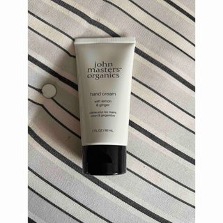 ジョンマスターオーガニック(John Masters Organics)のジョンマスター ハンドクリーム(ハンドクリーム)