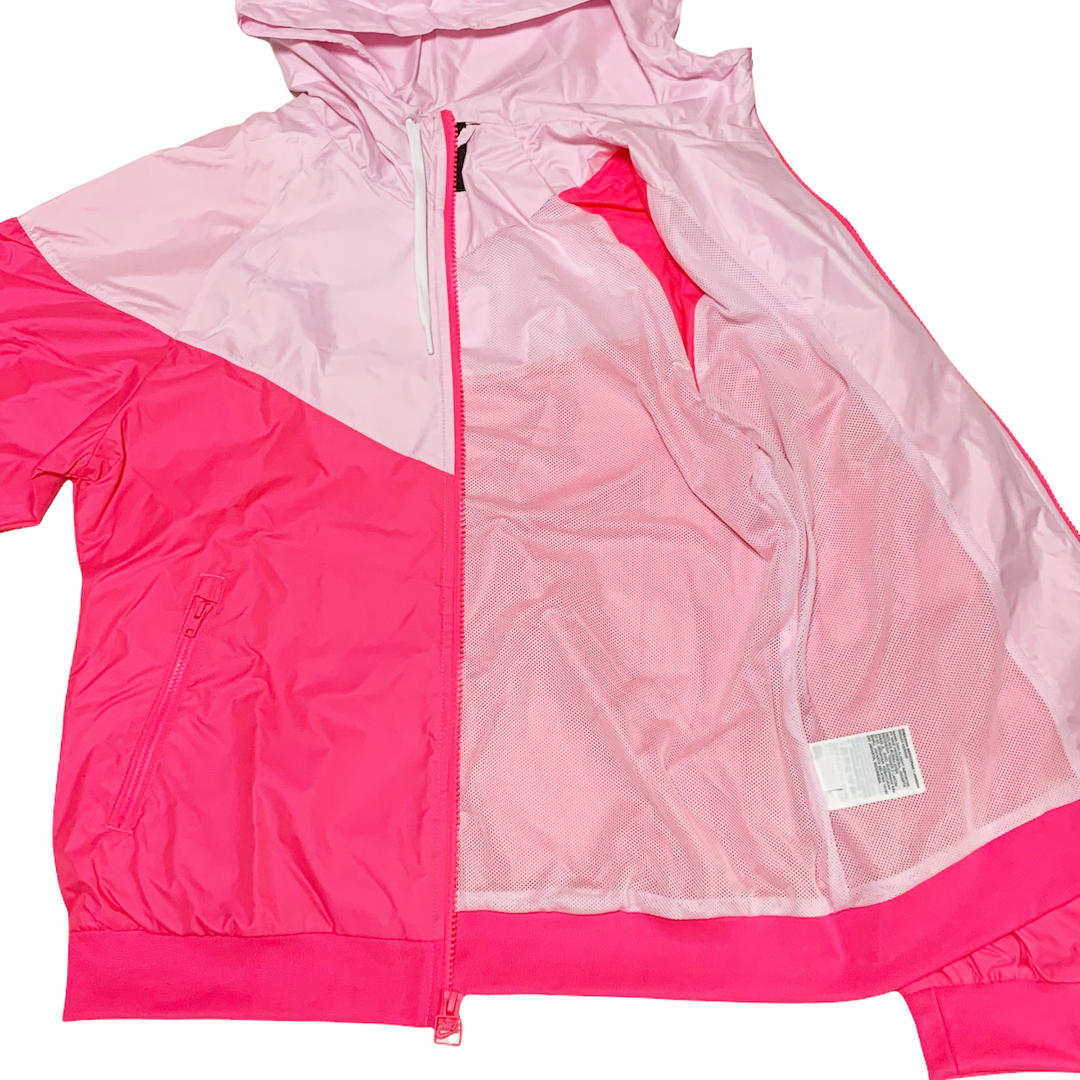 NIKE - 新品 Lサイズ ナイキ ウィメンズ ウィンドランナー