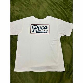 ルーカ(RVCA)のRVCA  Tシャツ(シャツ)