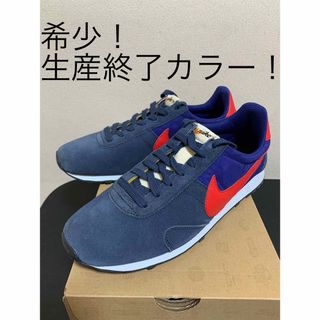 ナイキ(NIKE)の28cm！販売終了カラー！ナイキ　プリンモントリオールレーサー(スニーカー)