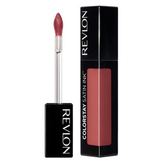 レブロン(REVLON)の【新品未開封】レブロン  カラーステイ サテン インク(口紅)