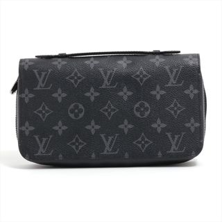 ルイヴィトン(LOUIS VUITTON)のヴィトン ジッピーXL    メンズ 長財布(長財布)