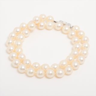 ミキモト(MIKIMOTO)のミキモト     レディース ネックレス(ネックレス)