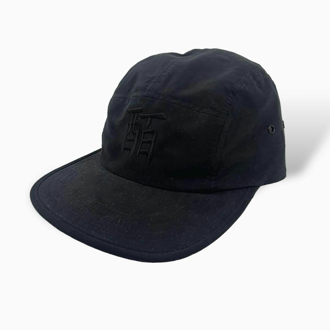 HANGOVERZ ハングオーバー キャップ ジェットキャップ 漢字 メンズの帽子(キャップ)の商品写真