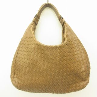 ボッテガヴェネタ(Bottega Veneta)のボッテガヴェネタ カンパーナ イントレチャート トートバッグ STK ☆AA★(トートバッグ)