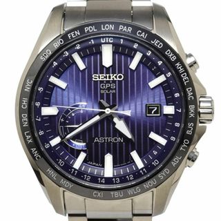 セイコー(SEIKO)のセイコー アストロン SBXB159 8X22-0AL0(腕時計(アナログ))