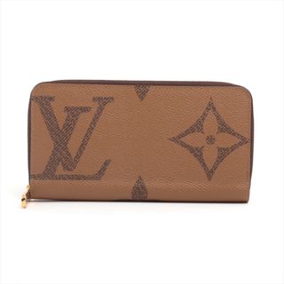 ルイヴィトン(LOUIS VUITTON)のヴィトン ジッピーウォレット   その他 レディース 長財布(財布)