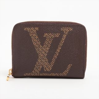 ルイヴィトン(LOUIS VUITTON)のヴィトン ジッピーコインパース    レディース コインケース(コインケース)