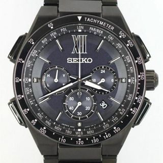 セイコー(SEIKO)のセイコー ブライツ フライトエキスパート SAGA207 (腕時計(アナログ))