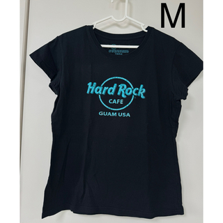 ハードロックカフェ(Hard Rock CAFE)のハードロックカフェ　M    Tシャツ(Tシャツ(半袖/袖なし))