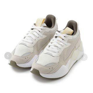 emmi - 現行品【emmi×PUMA】RS-X Reinvent Wns