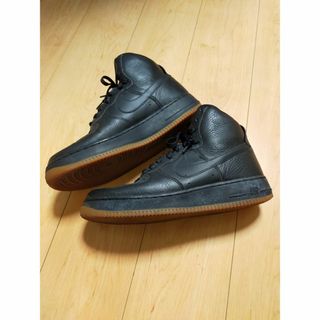 ナイキ(NIKE)の【28.5cm】NIKE AIR FORCE1 HIGH【315121-003】(スニーカー)