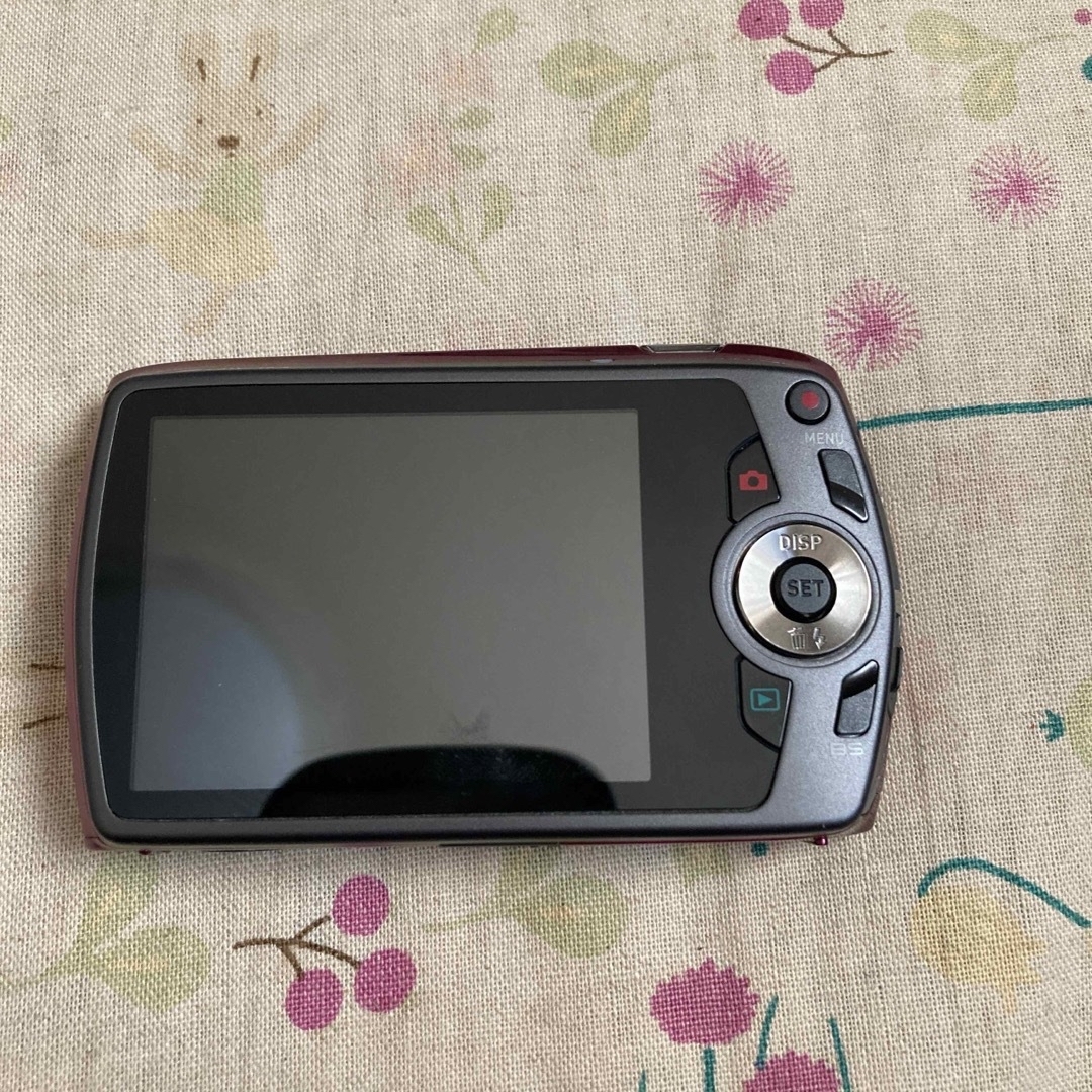 CASIO EXILIM ZOOM EX-Z370の通販 by berutuno's shop|ラクマ CASIO EXILIM ZOOM EX-Z370の通販 by berutuno's shop|ラクマ