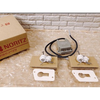 ノーリツ(NORITZ)の給湯器点火装置GTH-C〇〇49 シリーズ/エラー111〜113、121〜123(その他)