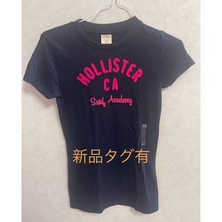 ホリスター(Hollister)のホリスター　レディースXS(Tシャツ(半袖/袖なし))