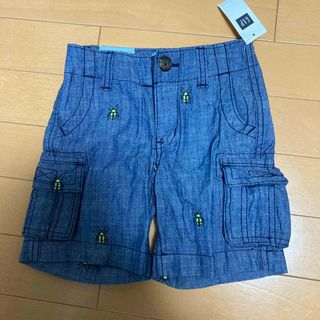 ベビーギャップ(babyGAP)の90センチ新品タグ付きGAPズボン(パンツ/スパッツ)