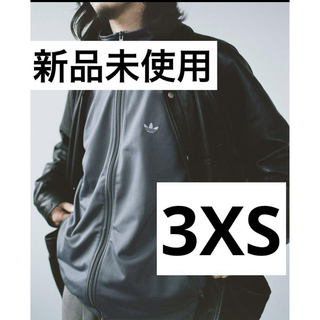 オリジナルス(Originals（adidas）)のadidas ベッケンバウアー トラックジャケット JS&ED 3XS(その他)