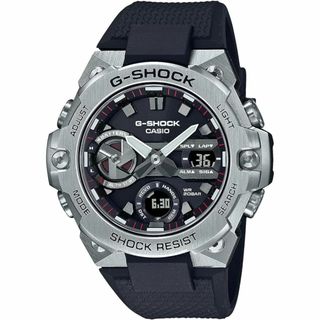 カシオ(CASIO)の新品・未使用★国内正規品★G-SHOCK★GST-B400-1AJF(腕時計(アナログ))