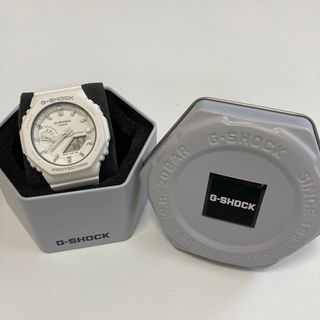 ジーショック(G-SHOCK)の美品　Gショック(その他)