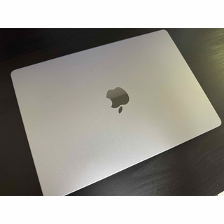 アップル(Apple)のApple M2 Pro MacBook Pro 14インチ(ノートPC)