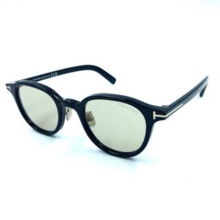 トムフォードアイウェア(TOM FORD EYEWEAR)のTOM FORD トムフォード TF0977D 01A サングラス　ブラック(サングラス/メガネ)