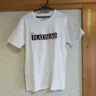 THE FLAT HEAD - フラットヘッド Tシャツ