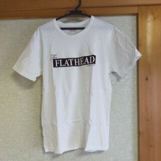 フラットヘッド(THE FLAT HEAD)のフラットヘッド Tシャツ(Tシャツ/カットソー(半袖/袖なし))