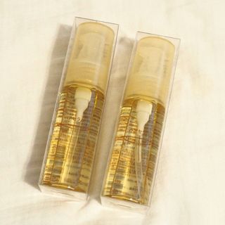 MUJI (無印良品) - 【新品未開封】無印良品 ヘアセラム 2本セット