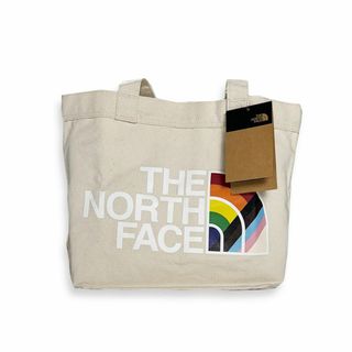 ザノースフェイス(THE NORTH FACE)のノースフェイス『新品正規品タグ付き』海外限定トートバッグ(トートバッグ)