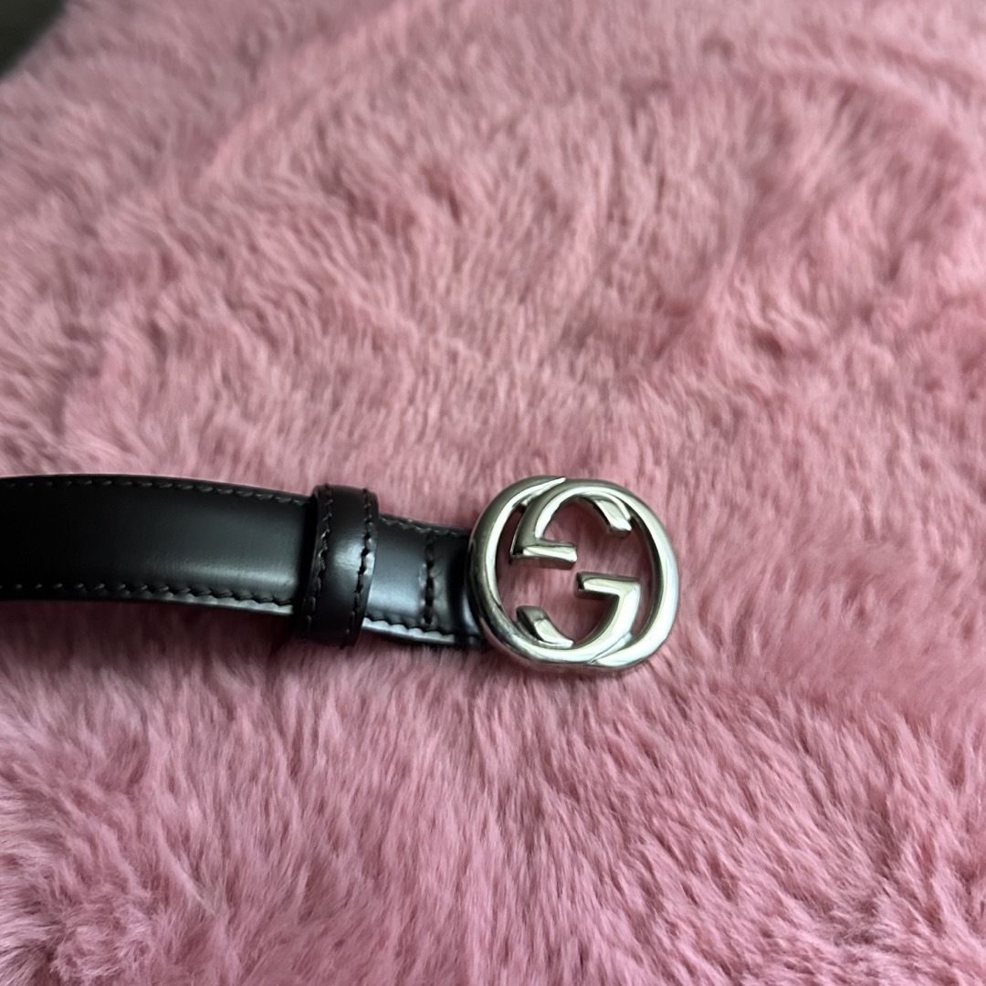 Gucci(グッチ)のgucci ベルト レディースのファッション小物(ベルト)の商品写真