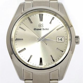 グランドセイコー(Grand Seiko)のグランドセイコー ヘリテージコレクション SBGP009 シルバー メンズ SS(腕時計(アナログ))