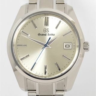 グランドセイコー(Grand Seiko)のグランドセイコー ヘリテージコレクション SBGP001 メンズ SS (腕時計(アナログ))