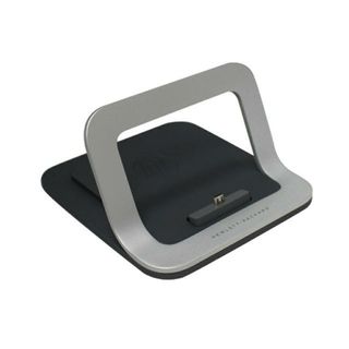 ヒューレットパッカード(HP)のHP(ヒューレット・パッカード) microUSB タブレット充電スタンド USB Charging Stand by HP F2G65AA#ABB(その他)