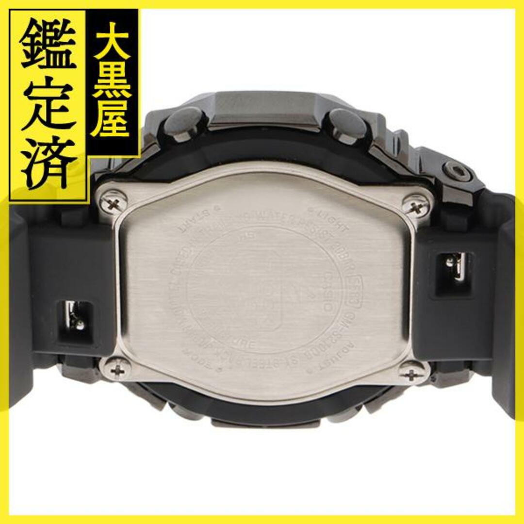 CASIO(カシオ)のカシオ G-SHOCK GM-S2100B-8AJF 【472】 メンズの時計(腕時計(アナログ))の商品写真