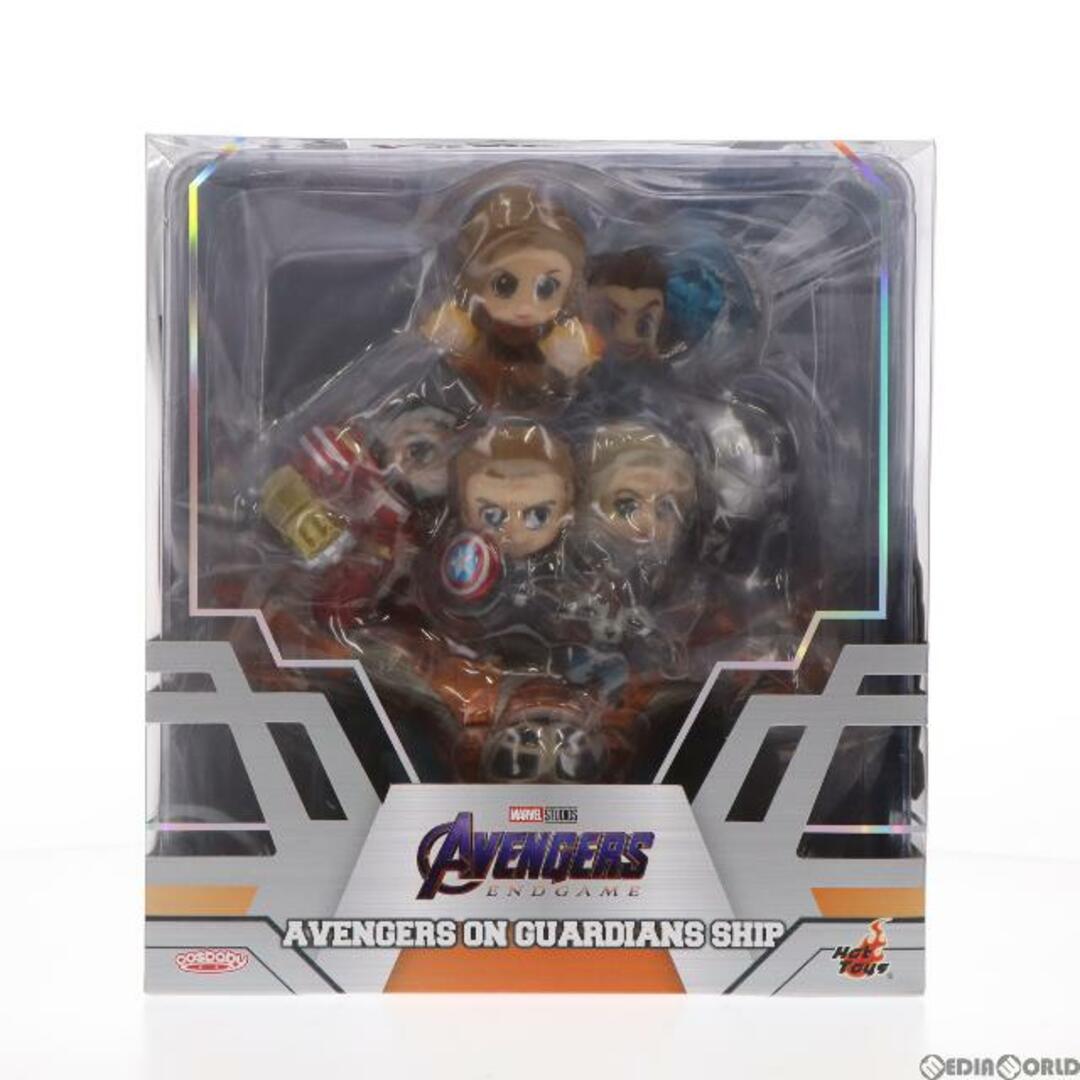 Baby! - コスベイビー・ジオラマ アベンジャーズ・オン Baby! - コスベイビー・ジオラマ アベンジャーズ・オン