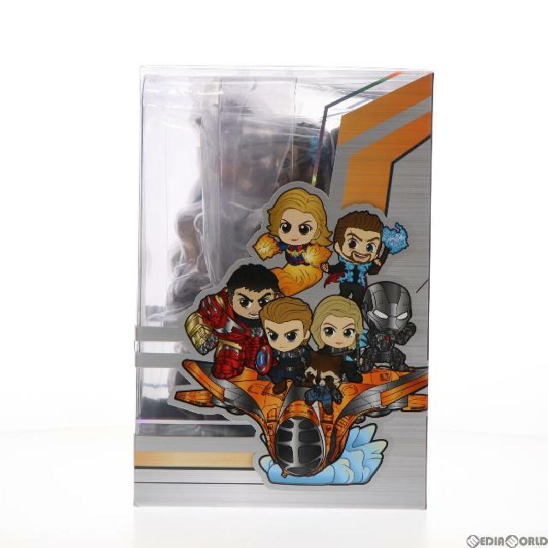 Baby! - コスベイビー・ジオラマ アベンジャーズ・オン Baby! - コスベイビー・ジオラマ アベンジャーズ・オン