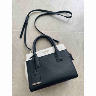 ケイトスペードニューヨーク(kate spade new york)のkate spade NEW YORK ♠️ 2way ショルダーバッグ(ショルダーバッグ)