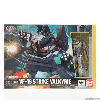 バンダイ(BANDAI)の魂ウェブ商店限定 HI-METAL R VF-1S ストライクバルキリー(ロイ・フォッカー・スペシャル) 劇場版 超時空要塞マクロス 愛・おぼえていますか 完成品 可動フィギュア バンダイ(アニメ/ゲーム)