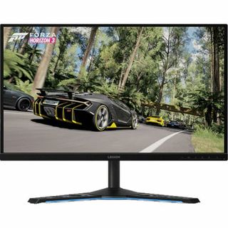 レノボ ( lenovo ) 27.0型 ワイド WQHD ( 2560×1440 ) ノングレア ディスプレイ Legion Y27q-20 ( 65EEGAC1JP ) モニター 応答速度 1ms 144Hz ゲーミング インチ(ディスプレイ)