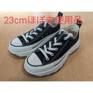 コンバース(CONVERSE)のCONVERSE　コンバース　トレックウェーブ(スニーカー)