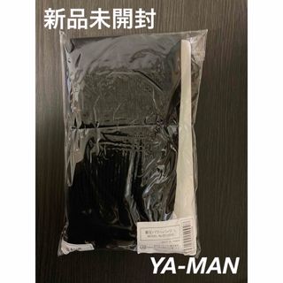 YA-MAN - YA-MAN 着圧スパッツ　ブラック　L