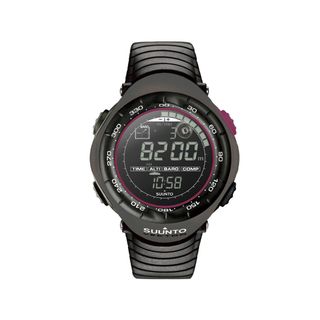 スント(SUUNTO)のSUUNTO VECTOR チャコールグレー スント ベクター レガッタ 腕時計(腕時計(デジタル))