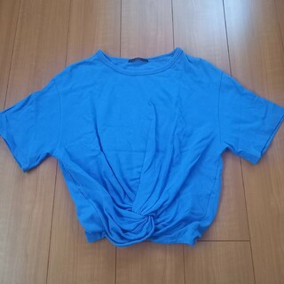 エモダ(EMODA)のEMODA　半袖トップス(Tシャツ(半袖/袖なし))