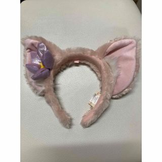 ディズニー(Disney)のリーナベル　カチューシャ(キャラクターグッズ)