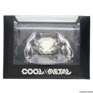 ポケモンセンター限定 メタグロス COOL×METAL メタルフィギュア ポケットモンスター 完成品 フィギュア ポケモン