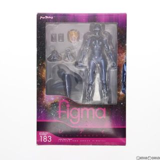 マックスファクトリー(Max Factory)のfigma(フィグマ) 183 レディ コブラ(COBRA THE SPACE PIRATE) 完成品 可動フィギュア マックスファクトリー(アニメ/ゲーム)