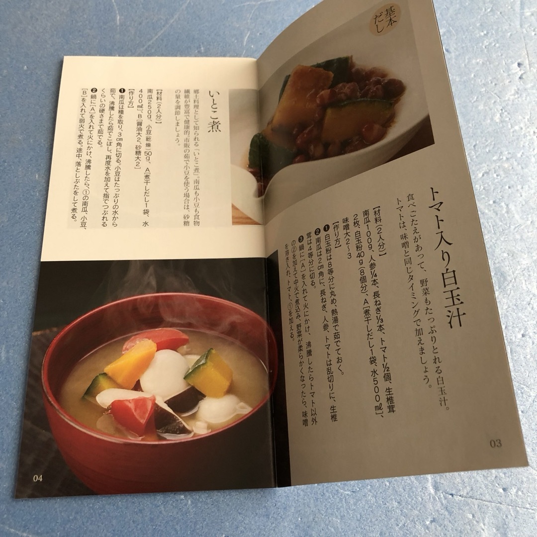 お料理読本 エンタメ/ホビーの本(料理/グルメ)の商品写真